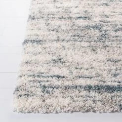 Fontana Shag FNT873 Area Rug - Safavieh