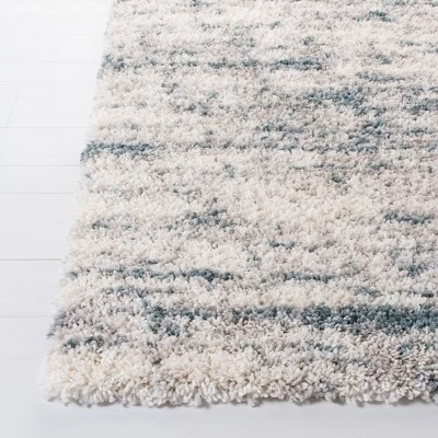 Fontana Shag FNT873 Area Rug - Safavieh 3 Fontana Shag FNT873 Area Rug - Safavieh