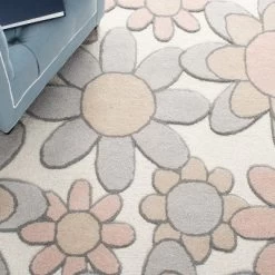 Safavieh Kids SFK923 Hand Tufted Area Rug - Safavieh -Safavieh Store GUEST 6fc0a075 8072 4f10 b3d0 744bddfb0183