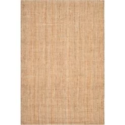 Maricela Solid Woven Rug - Safavieh -Safavieh Store GUEST 6fc86640 ab6b 43b7 8e1d 2e19dd2e2804
