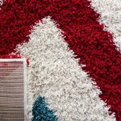 Shag Kids SGK564 Power Loomed Area Rug - Safavieh 7 Shag Kids SGK564 Power Loomed Area Rug - Safavieh -Safavieh Store GUEST 709fbc90 75c4 4ac6 a4eb 214e106a4126