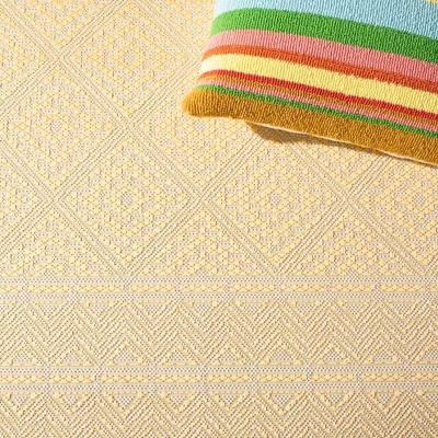 Courtyard CY6787 Power Loomed Indoor/Outdoor Area Rug - Safavieh 4 Courtyard CY6787 Power Loomed Indoor/Outdoor Area Rug - Safavieh - Image 2