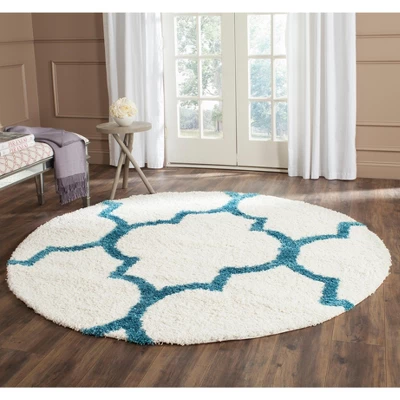 Shag Kids SGK566 Power Loomed Area Rug - Safavieh 3 Shag Kids SGK566 Power Loomed Area Rug - Safavieh