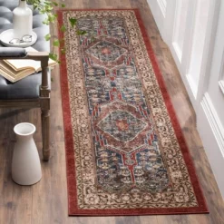 Kingsley Medallion Area Rug - Safavieh -Safavieh Store GUEST 727a34f2 1c98 45ea 927e 35fa83add3aa