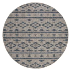 Yarrow Outdoor Rug Navy/Gray - Safavieh 9 Yarrow Outdoor Rug Navy/Gray - Safavieh -Safavieh Store GUEST 72a6348c c4f0 468e a199 d13aa47e3b8c