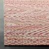 Letha Geometric Loomed Rug - Safavieh