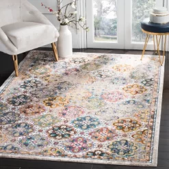 Phyllis Medallion Loomed Area Rug - Safavieh 9 Phyllis Medallion Loomed Area Rug - Safavieh -Safavieh Store GUEST 75466be8 ac65 4736 a3f9 a60df2efc36d
