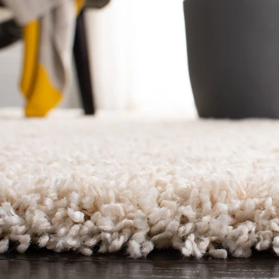 Evolution Shag EVO520 Power Loomed Area Rug - Safavieh 5 Evolution Shag EVO520 Power Loomed Area Rug - Safavieh - Image 3