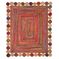 Hyannis Stripe Woven Accent Rug - Safavieh -Safavieh Store GUEST 76d21484 bd5e 4e37 8565 41ef63400613