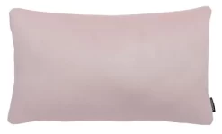 Roselen Pillow - Blush/Gold - 12" X 20" - Safavieh -Safavieh Store GUEST 77ca3c40 98e8 4123 96bd 0563ebeeb3ed
