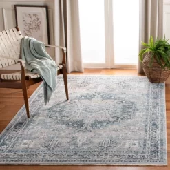 Victoria VIC933 Area Rug - Safavieh