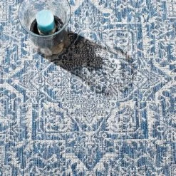 Courtyard CY8763 Power Loomed Indoor/Outdoor Area Rug - Safavieh -Safavieh Store GUEST 79758bca 76cd 4b0e 93f2 dedba56cb460