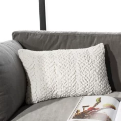 Barlett Pillow - Safavieh