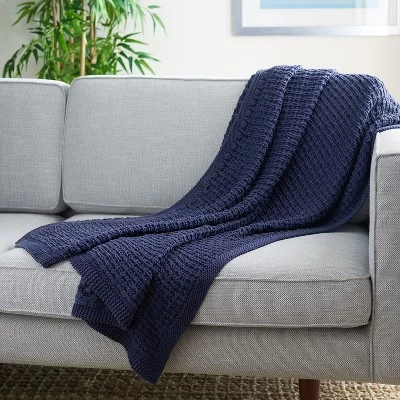 Larza Throw Blanket - Safavieh 2 Larza Throw Blanket - Safavieh