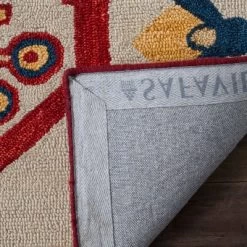 Jane Geometric Design Tufted Accent Rug - Safavieh 7 Jane Geometric Design Tufted Accent Rug - Safavieh -Safavieh Store GUEST 7a3d93d1 cd9c 4216 9a71 19e034d5bab5