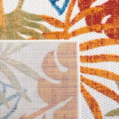 Cabana CBN831 Power Loomed Area Rug - Safavieh -Safavieh Store GUEST 7a531d53 fef0 4771 9f36 7b2c0920b1f4