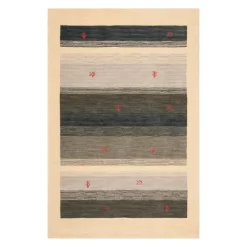 Mindy Stripe Loomed Accent Rug - Safavieh -Safavieh Store GUEST 7a7be424 b50b 4c8a 86d6 0ee24927782a