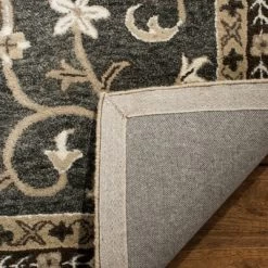 Neapoli Medallion Tufted Area Rug - Safavieh -Safavieh Store GUEST 7a96e55d e9e2 4ba5 9016 4592bc330130