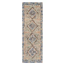 Christina Medallion Tufted Accent Rug - Safavieh -Safavieh Store GUEST 7c4670ca 3a6a 4772 a426 c16dda8d3bac