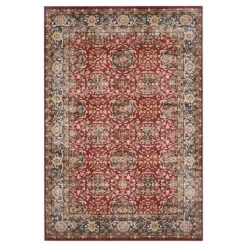 Orten Medallion Area Rug - Safavieh -Safavieh Store GUEST 7e0751b3 e1e3 4ec0 9e50 adf42b421b37