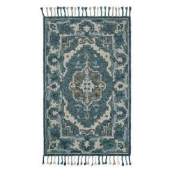 Mildred Medallion Tufted Accent Rug - Safavieh 13 Mildred Medallion Tufted Accent Rug - Safavieh -Safavieh Store GUEST 7e1b0d62 4f30 4f79 93d3 c3c62ab0ca38