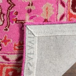 Nasim Medallion Tufted Area Rug - Safavieh -Safavieh Store GUEST 7e41a985 f409 476d b443 facc757fe9a6