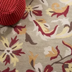 Jardin JAR459 Hand Tufted Area Rug - Safavieh -Safavieh Store GUEST 7ee21767 8a7a 40e9 b910 49f519f8cc1b