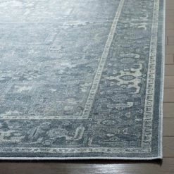 Maude Vintage Loomed Rug - Safavieh