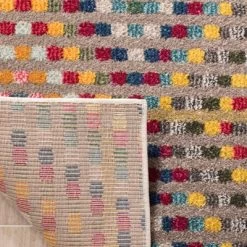 Samana Geometric Area Rug - Safavieh -Safavieh Store GUEST 80a4e8e0 b10c 42a0 be10 fae59530a0d7