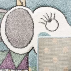 Carousel Kids CRK185 Power Loomed Area Rug - Safavieh -Safavieh Store GUEST 813ec558 4b2a 4429 8b62 afac33ea07a6