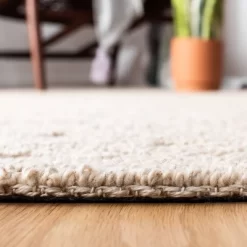 Lola Geometric Tufted Rug - Safavieh -Safavieh Store GUEST 82668fcf f345 4af6 a2a8 9699e02a4205