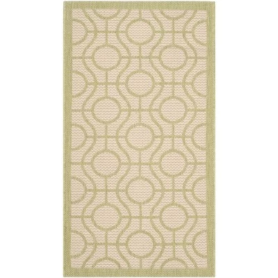 Simeon Outdoor Rug - Safavieh 4 Simeon Outdoor Rug - Safavieh - Image 2