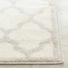 2'6"X4' Rectangle Amherst Outdoor Patio Rug Beige/Light Gray - Safavieh -Safavieh Store GUEST 83b505eb a5ee 4732 99b1 7fe16c0478d7
