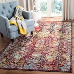 Kyra Loomed Rug - Safavieh -Safavieh Store GUEST 8556f929 7c7b 4d96 9d66 ade4168d2600