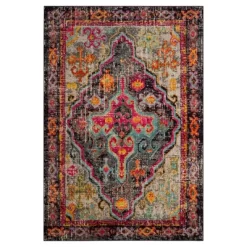 Maeley Loomed Rug - Safavieh -Safavieh Store GUEST 8565ed8b 72bd 4097 adee 879e9f19aca8