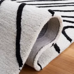 Rodeo Drive RD860 Hand Tufted Area Rug - Safavieh -Safavieh Store GUEST 859abec1 8af3 4932 9965 fadc39973bf3