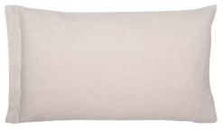 Darlon Pillow - Beige/White - 12" X 20" - Safavieh -Safavieh Store GUEST 85d9eaed 8ee1 4d3d b87b 2398c26ae711