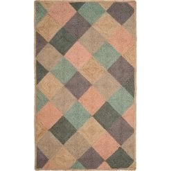 Ilene Geometric Woven Rug - Safavieh -Safavieh Store GUEST 86304c18 3fe5 4d2c a5b9 0d98a4aab172