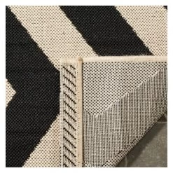 Courtyard Ayden Chevron Outdoor Rug - - Safavieh -Safavieh Store GUEST 876a01e1 c312 4ce9 bfb8 8af587cd401f