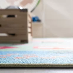 Kids Playhouse KPH200 Power Loomed Area Rug - Safavieh -Safavieh Store GUEST 88351d07 b94d 4d85 bb1c 0d31bad87832