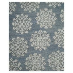 Jason Tufted Rug - Safavieh -Safavieh Store GUEST 8975e724 3cb2 4085 8edc ca39f4a37849