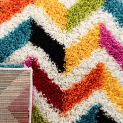 Shag Kids SGK565 Power Loomed Area Rug - Safavieh -Safavieh Store GUEST 8a24e7cb 3af5 4277 8812 6321bfa9e1da