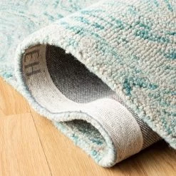 Ikat IKT631 Hand Tufted Area Rug - Safavieh -Safavieh Store GUEST 8a2a8ee5 2634 45de bfd5 060eb987bc73