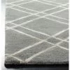 Camille Crosshatch Tufted Rug - Safavieh -Safavieh Store GUEST 8c64b1ce 6bb6 4127 a277 b28faf64a704