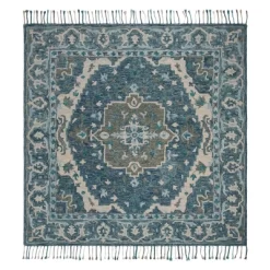 Mildred Medallion Tufted Accent Rug - Safavieh 15 Mildred Medallion Tufted Accent Rug - Safavieh -Safavieh Store GUEST 8cea98b8 7702 4950 96fd 0efa27e440c8