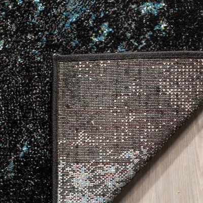 Camarillo Abstract Loomed Accent Rug - Safavieh 5 Camarillo Abstract Loomed Accent Rug - Safavieh - Image 3