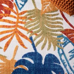 Cabana CBN831 Power Loomed Area Rug - Safavieh -Safavieh Store GUEST 8dd3cdf7 097f 42a3 a300 401ed4dcd1f1