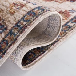 Heirloom HRL718 Power Loomed Area Rug - Safavieh -Safavieh Store GUEST 8e13fa90 6a54 4ae1 a52c 11c19d78a6f2