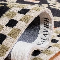 Hooked Tiana Rug - Safavieh -Safavieh Store GUEST 8e6efd96 3518 43d3 901f ce47ff6d70b5