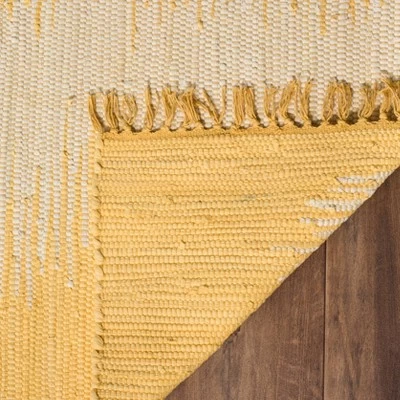 Brooke Woven And Flatweave Rug - Safavieh 5 Brooke Woven And Flatweave Rug - Safavieh - Image 3